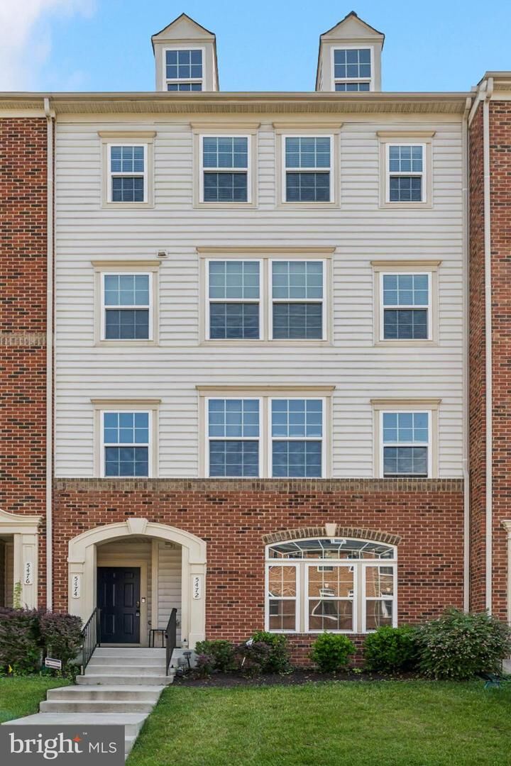 Property Photo: 5474 Stream Bank Lane MD 20770