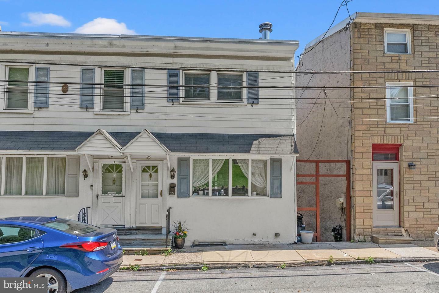 25 Jefferson Street  Bala Cynwyd PA 19004 photo