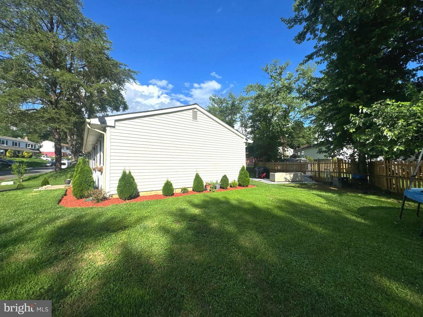 Property Photo: 13343 Keystone Drive VA 22193