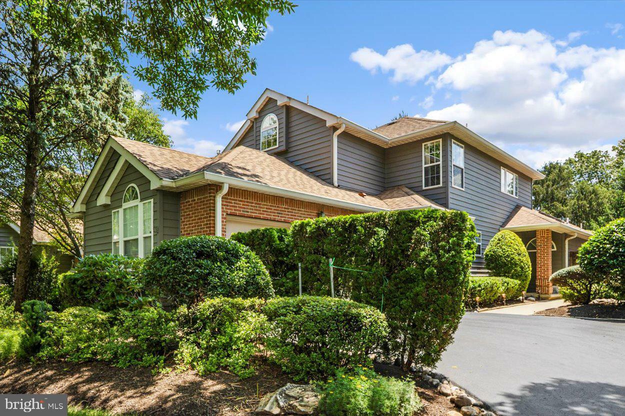 Property Photo: 95 Fairway Boulevard NJ 08831