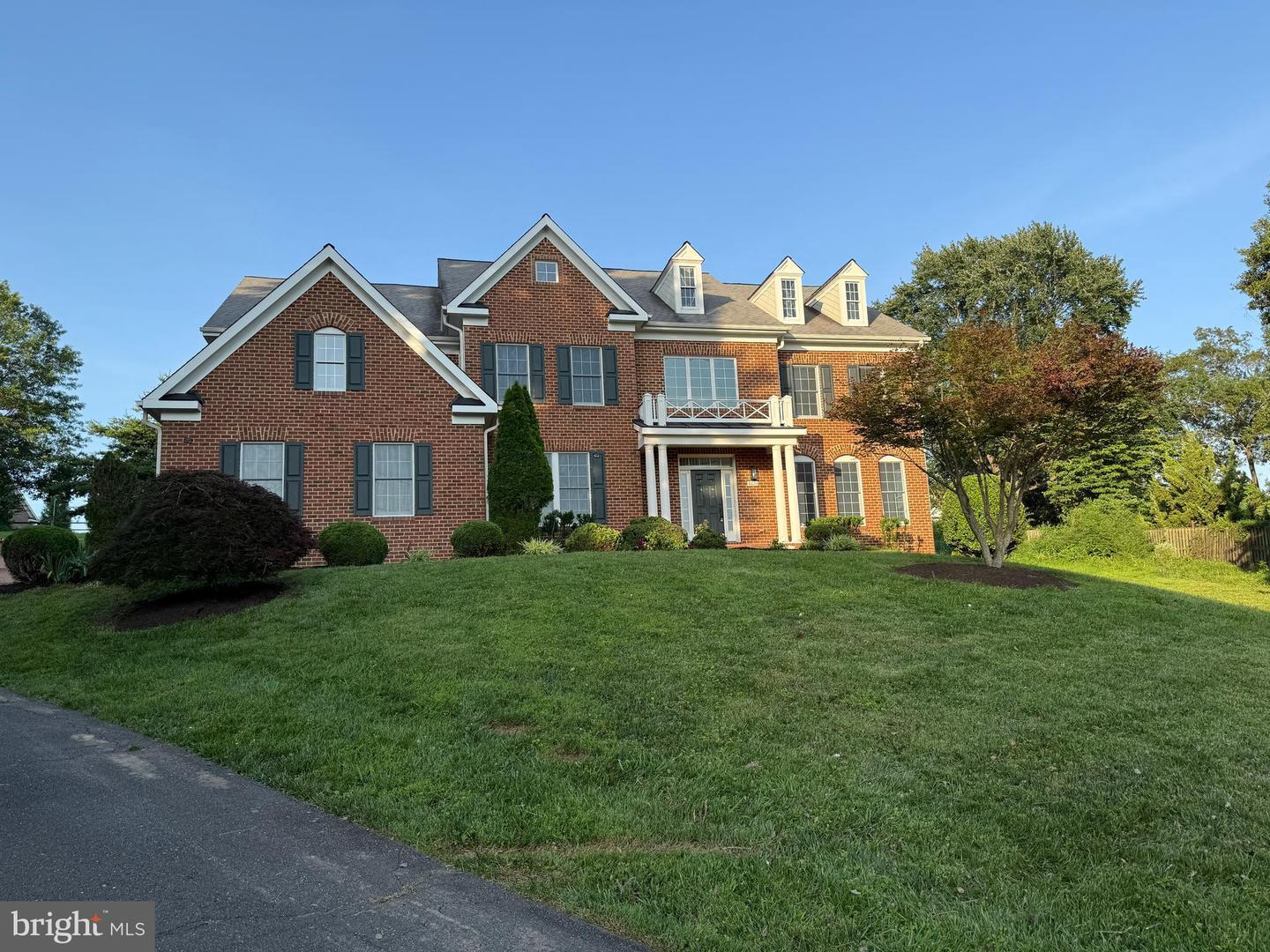 6634 Brawner Street  McLean VA 22101 photo