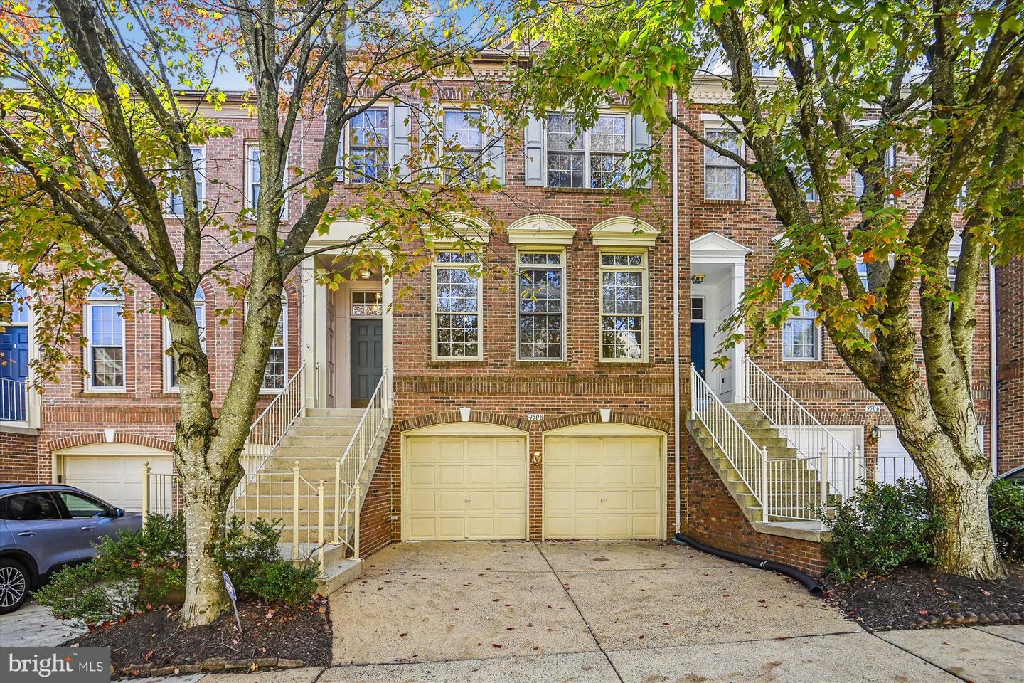 9508 Lagersfield Circle  Vienna VA 22181 photo