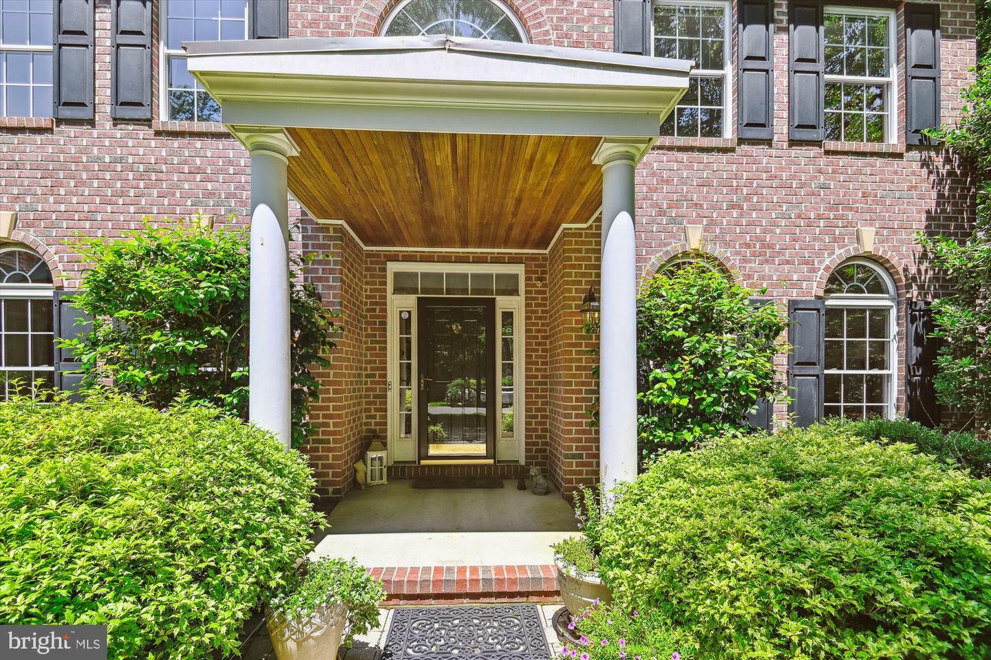 Property Photo: 1180 Gumbottom Road MD 21032