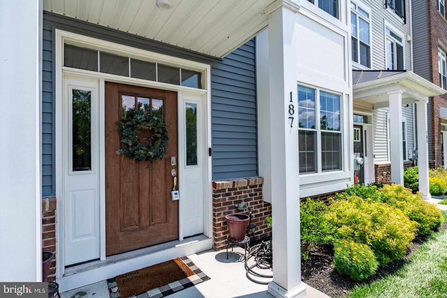 Property Photo: 187 Smithworks Boulevard PA 19460