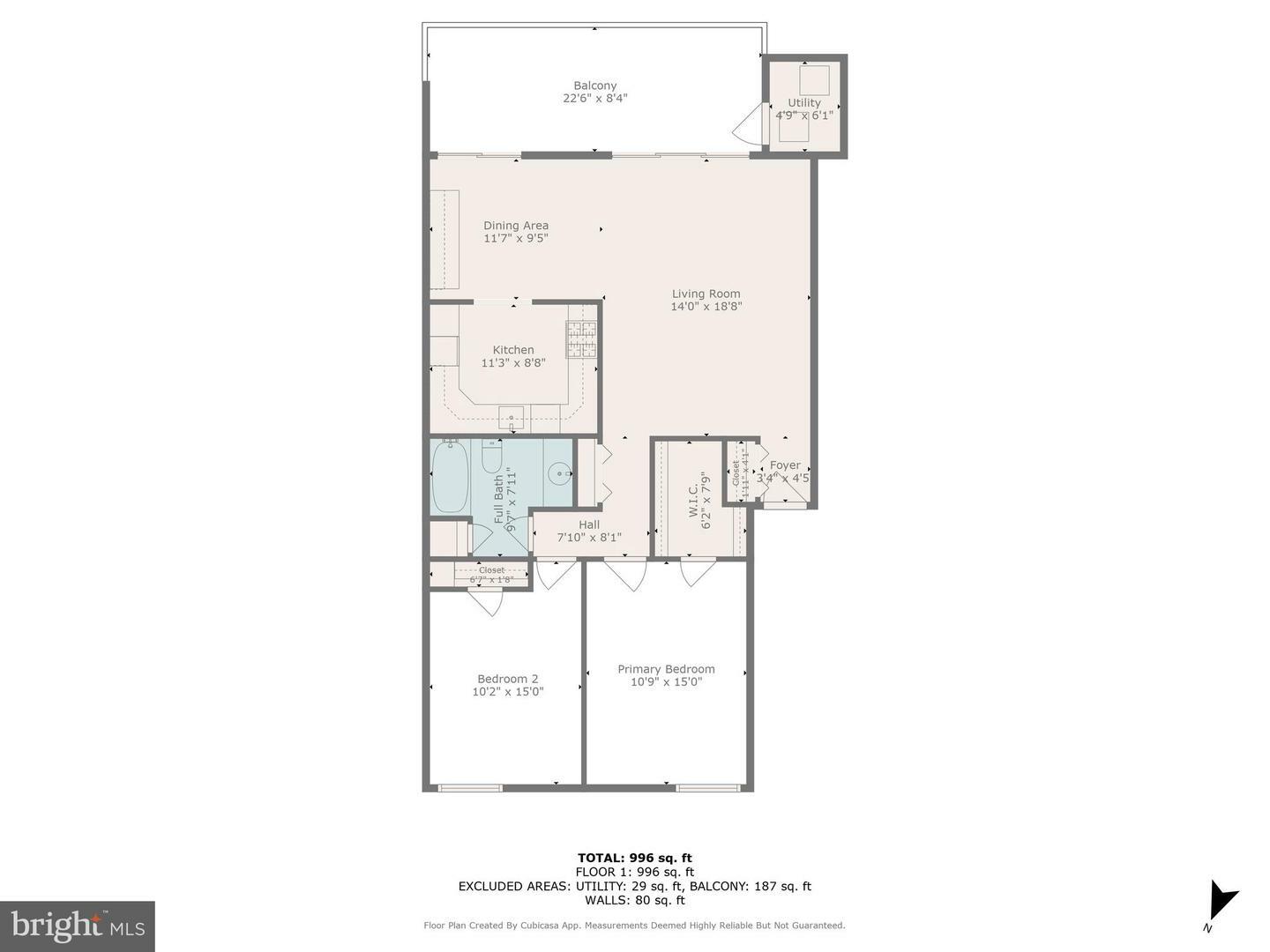 Property Photo:  796 Fairview Avenue E 796 E  MD 21403 