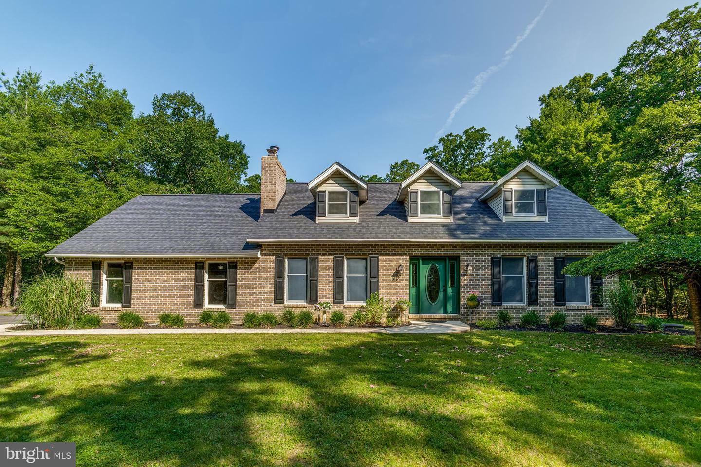 331 Whitmer Road  Shippensburg PA 17257 photo