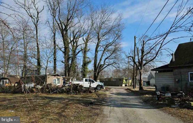 Property Photo: 55 Long Beach Road MD 21914