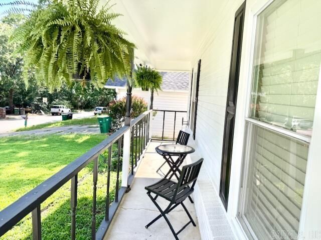 Property Photo: 6500 Lakewood Drive AR 72120
