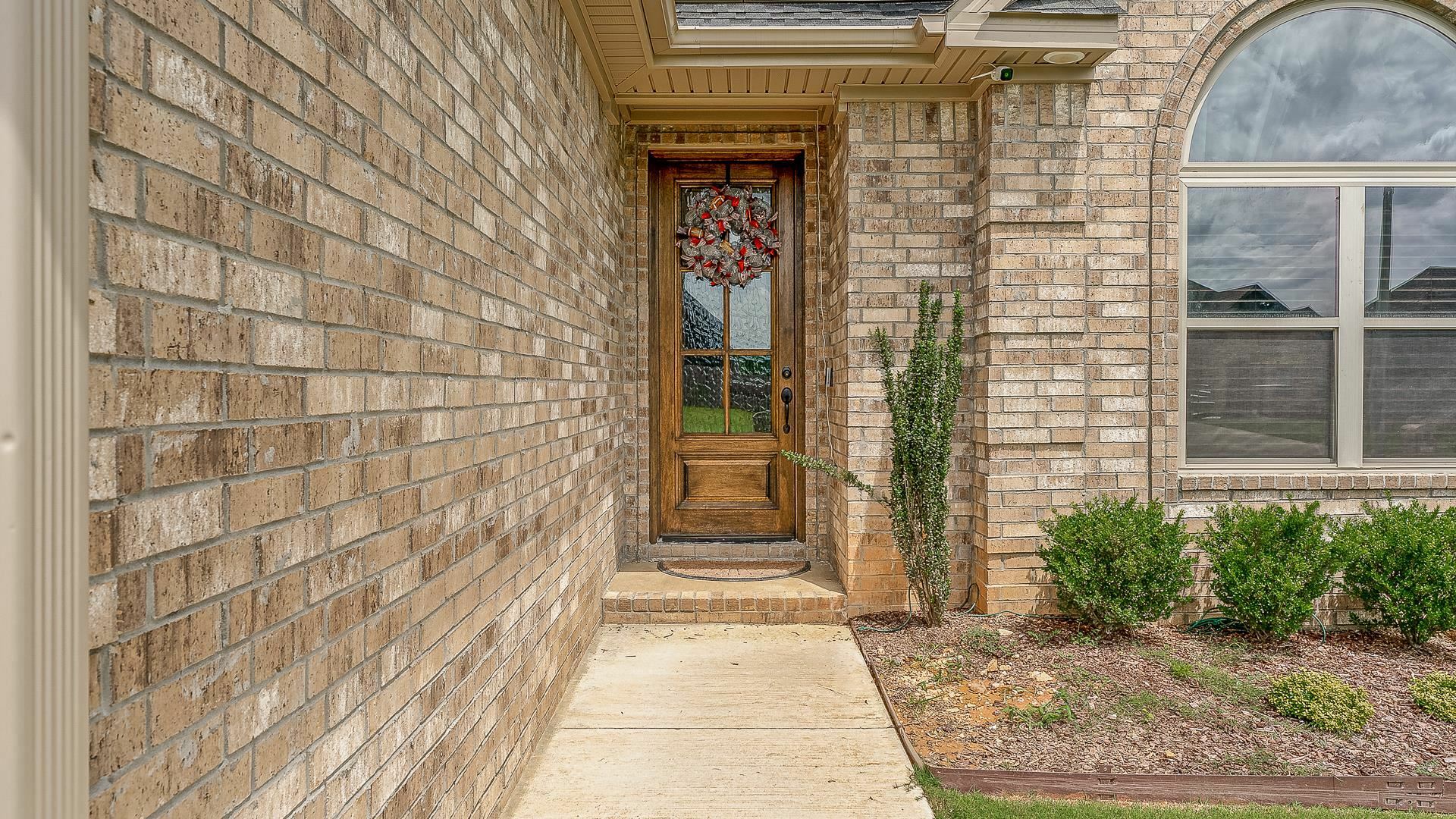 Property Photo: 2720 Paradise Hills AR 72405