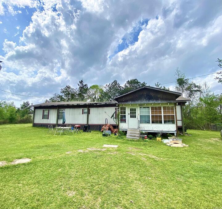 370 Ouachita Road 5  Stephens AR 71764 photo