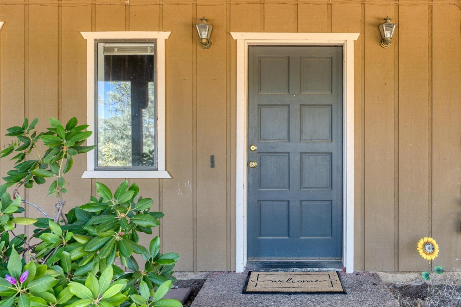 Property Photo:  1007 Dogwood Drive  CA 95247 