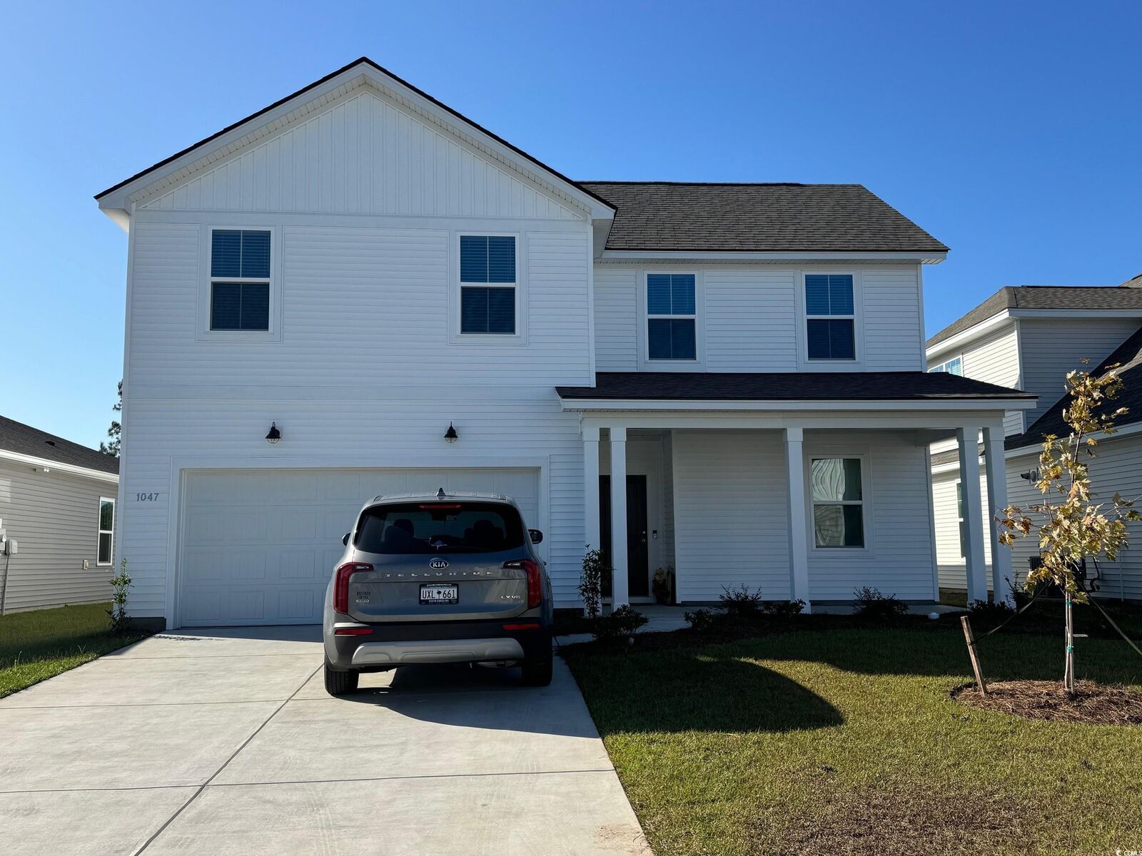 Property Photo:  1047 Laconic Dr.  SC 29588 