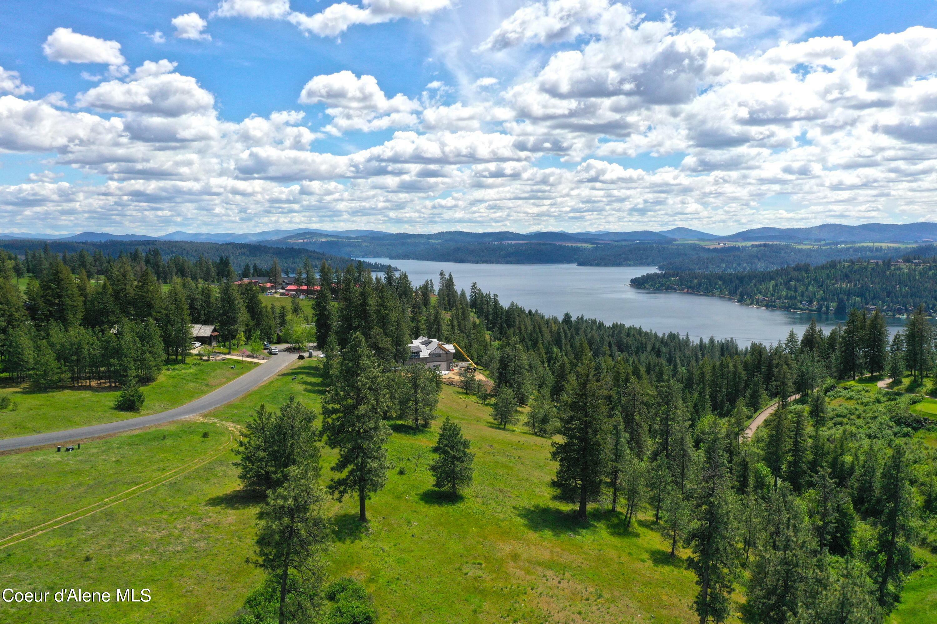 L193 S Basalt Dr  Coeur D'Alene ID 83814 photo