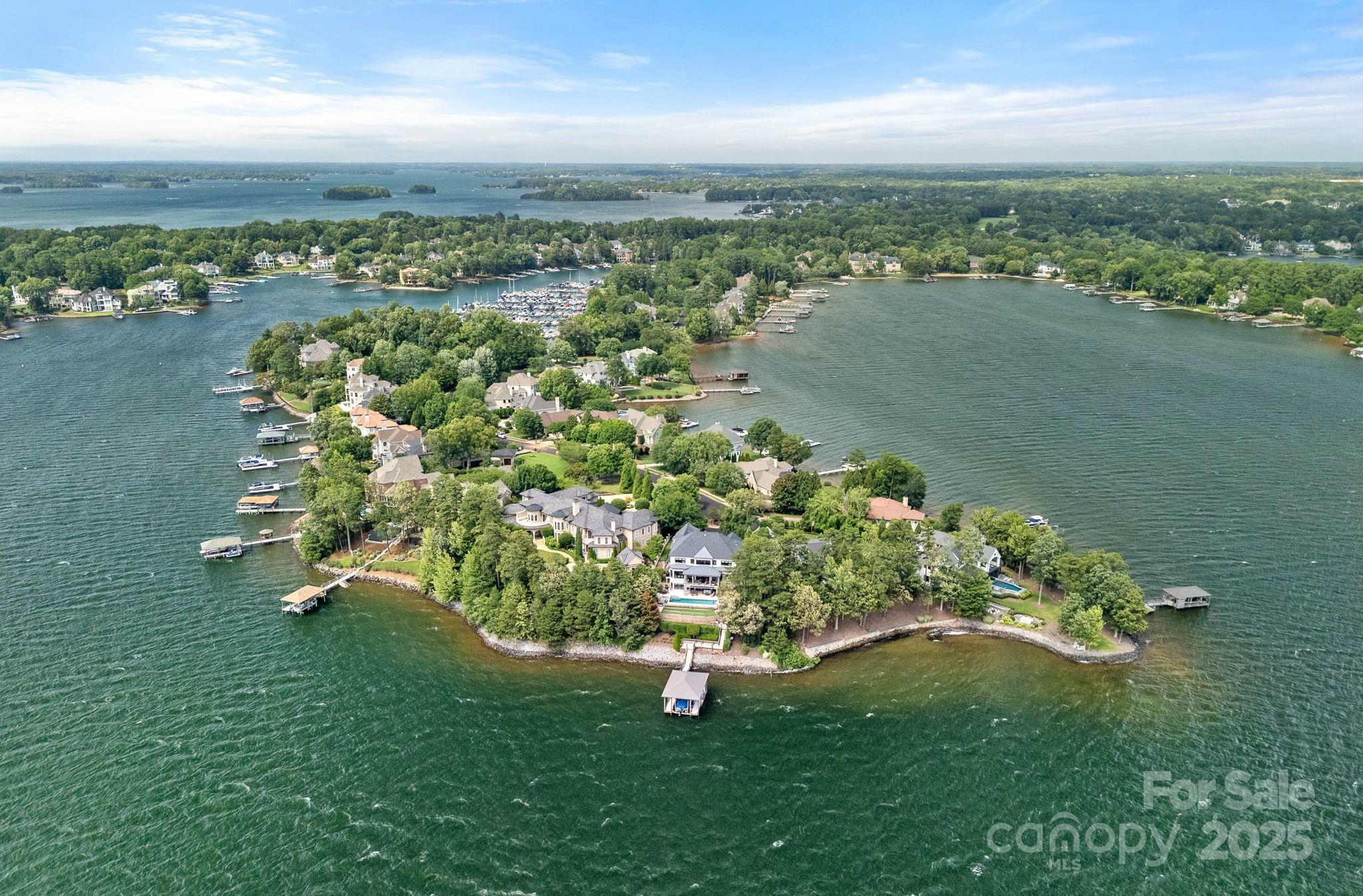 Property Photo:  18007 Harbor Light Boulevard  NC 28031 