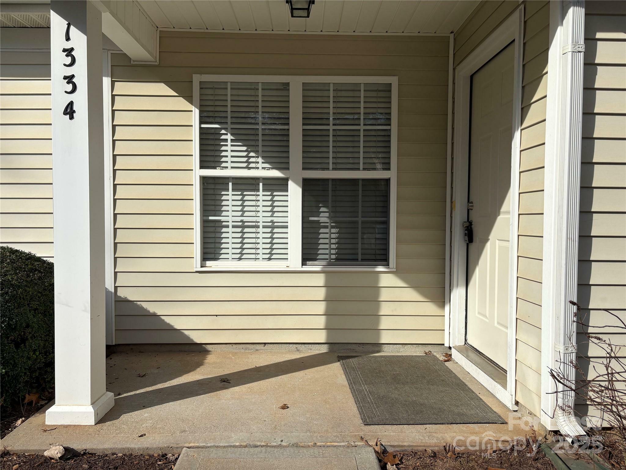 Property Photo: 1334 Stoney Creek Lane SC 29707