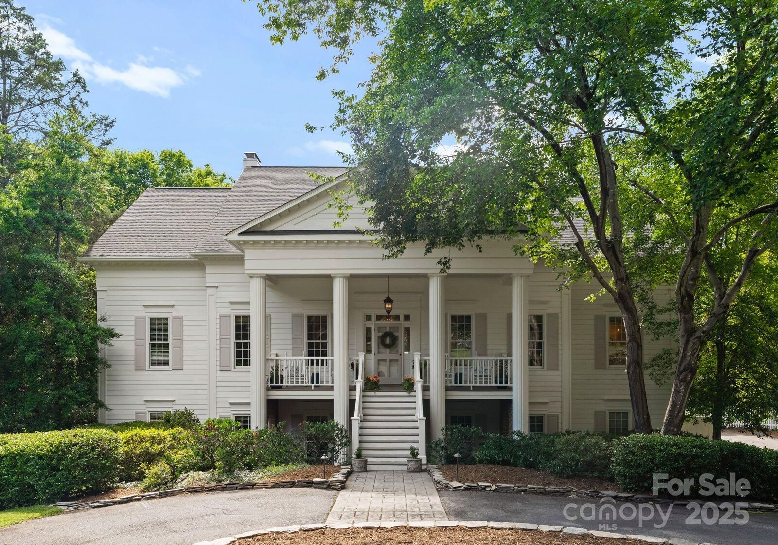 Property Photo:  2324 Kingsmill Terrace  NC 28270 