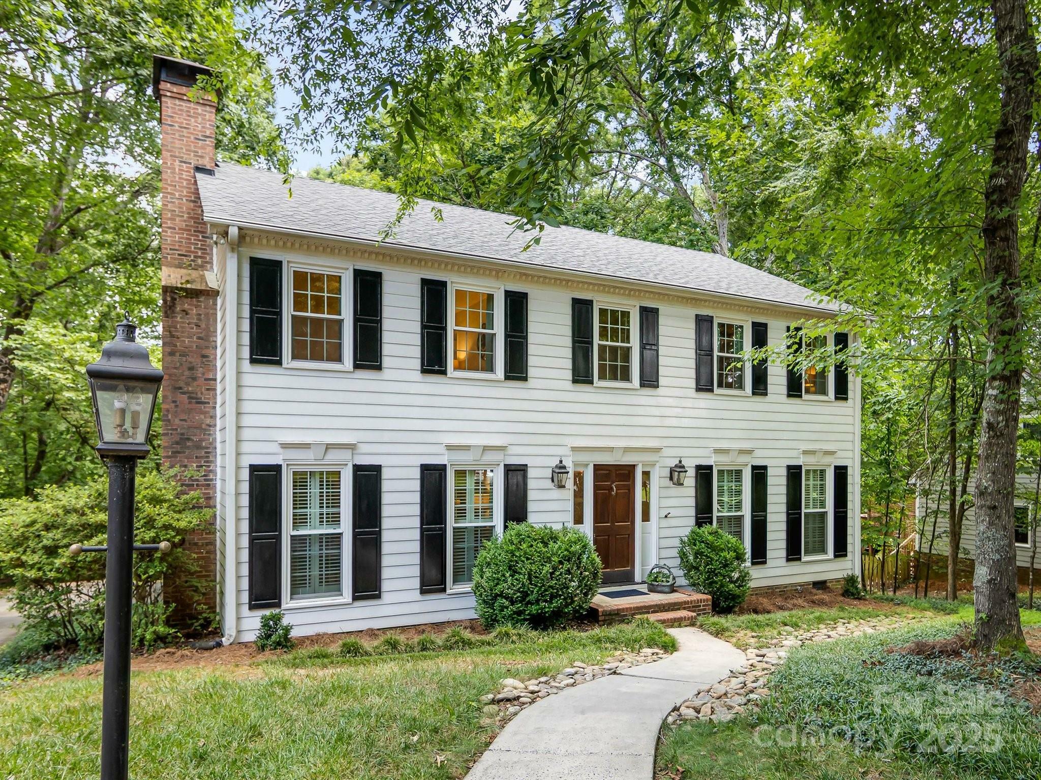 1119 Holleybank Drive  Matthews NC 28105 photo