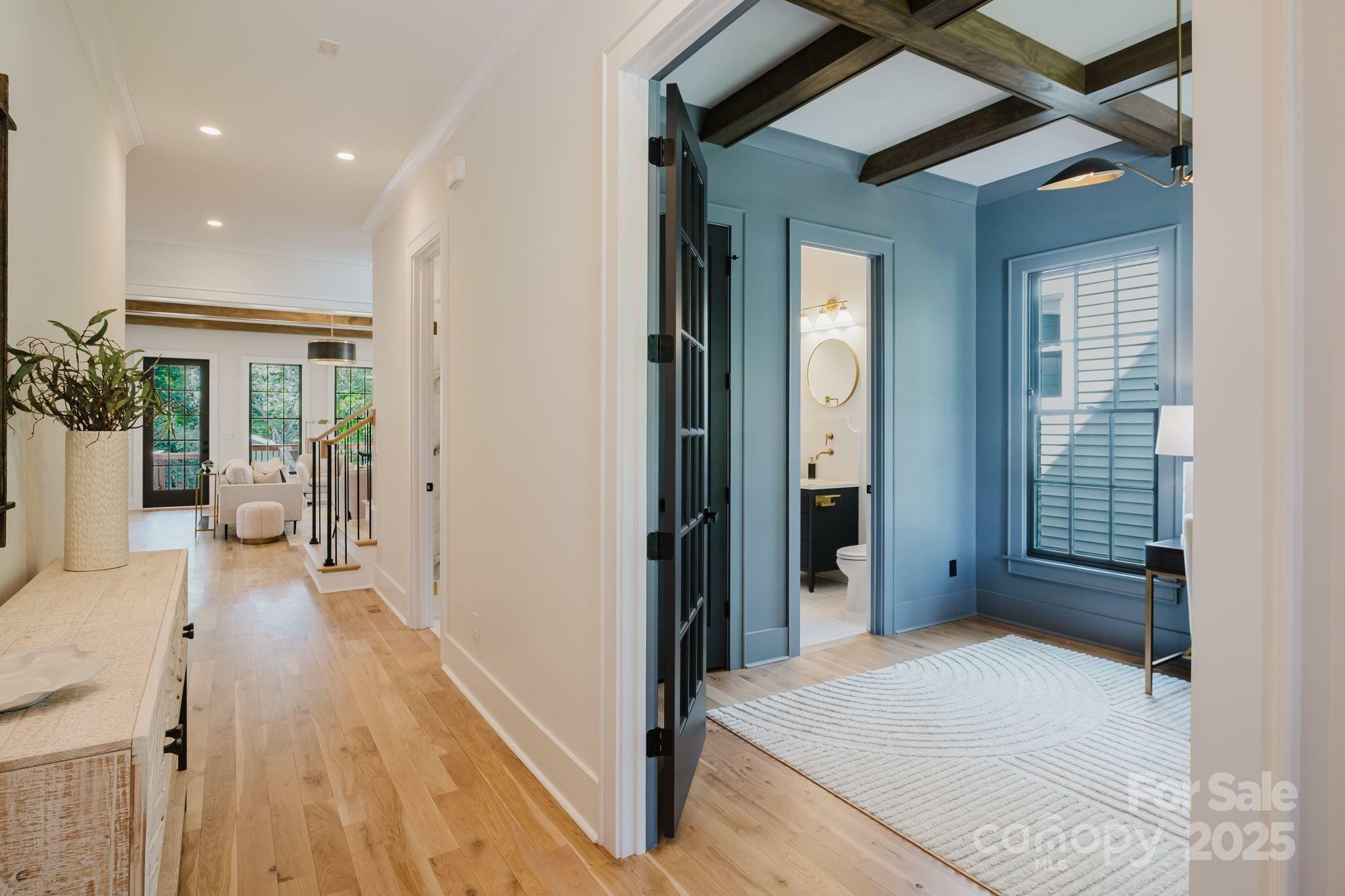 Property Photo: 705 McAlway Road NC 28211
