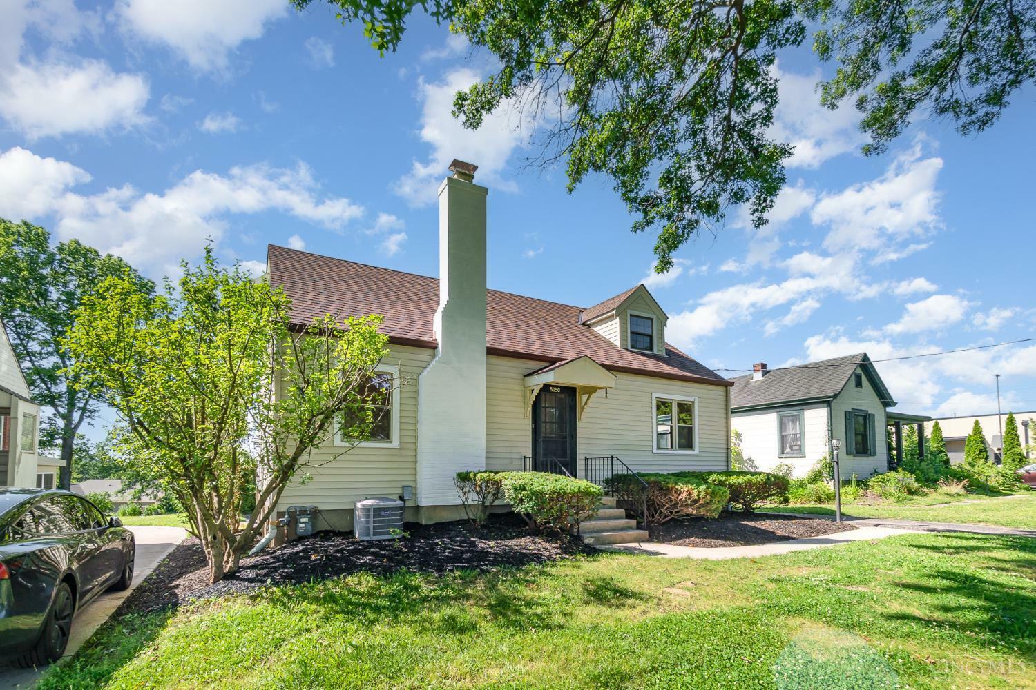 Property Photo:  5050 Valley Ridge Road  OH 45247 