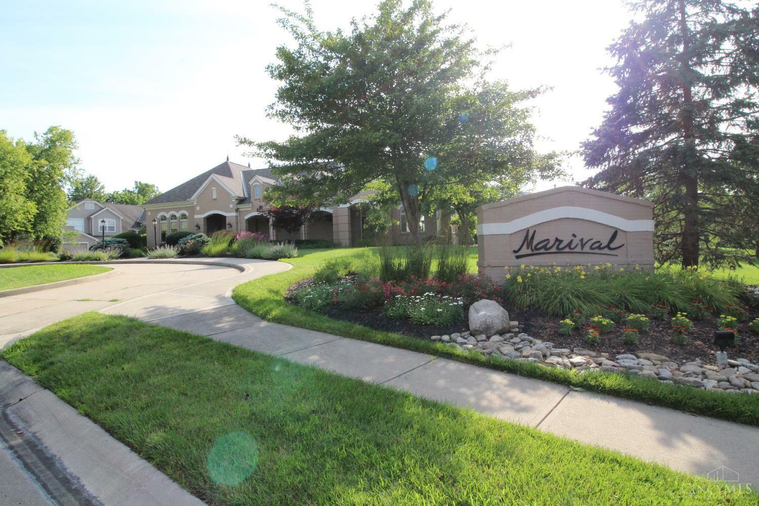 Property Photo: 4392 Marival Drive OH 45040