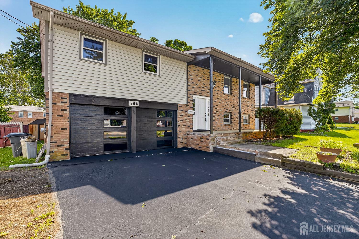 179 Buckelew Avenue A  Jamesburg NJ 08831 photo
