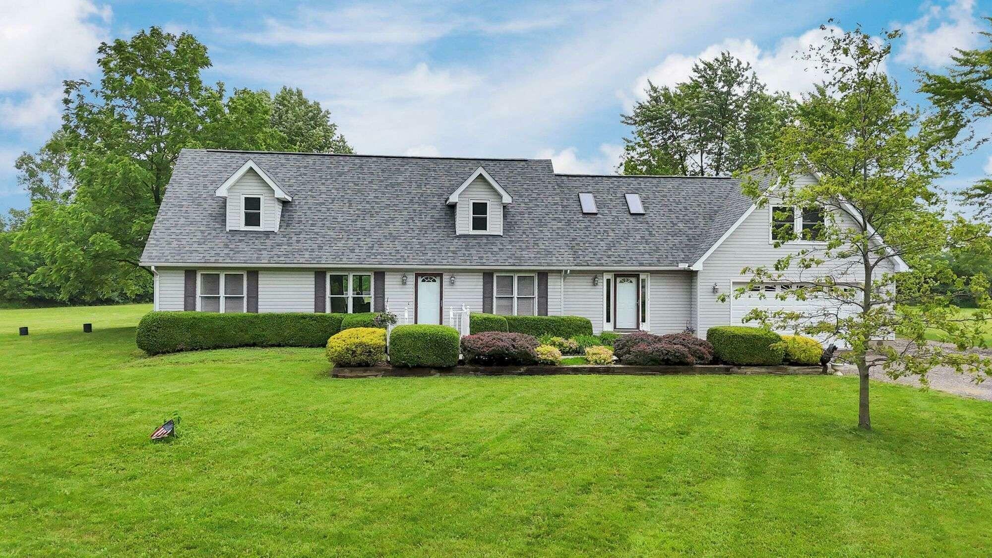 6658 Ridpath Road  Grove City OH 43123 photo
