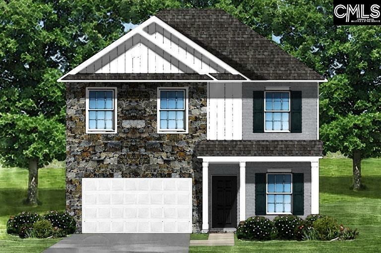 Property Photo: 1046 Beaufort Farm SC 29016