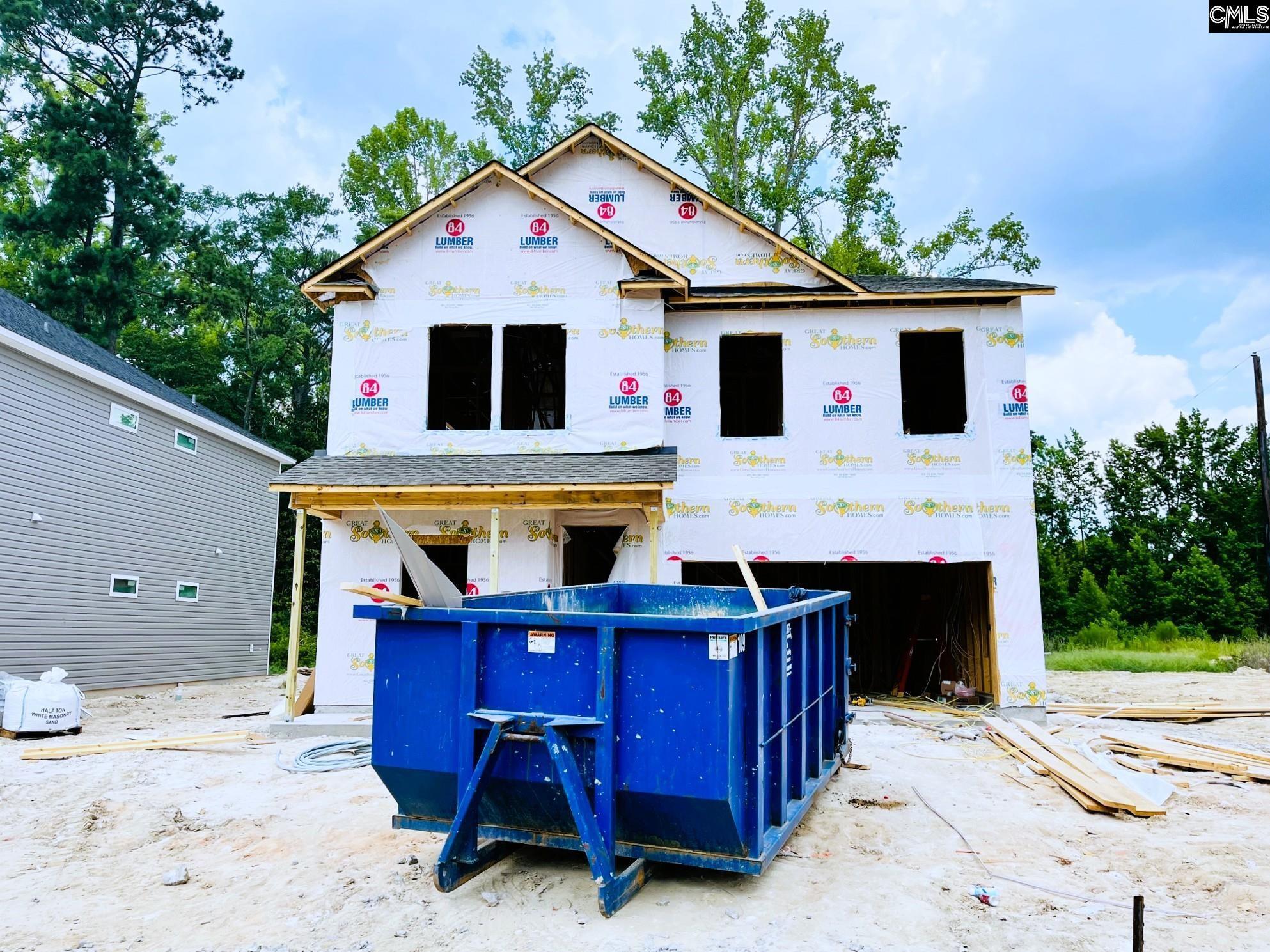 1046 Beaufort Farm  Blythewood SC 29016 photo