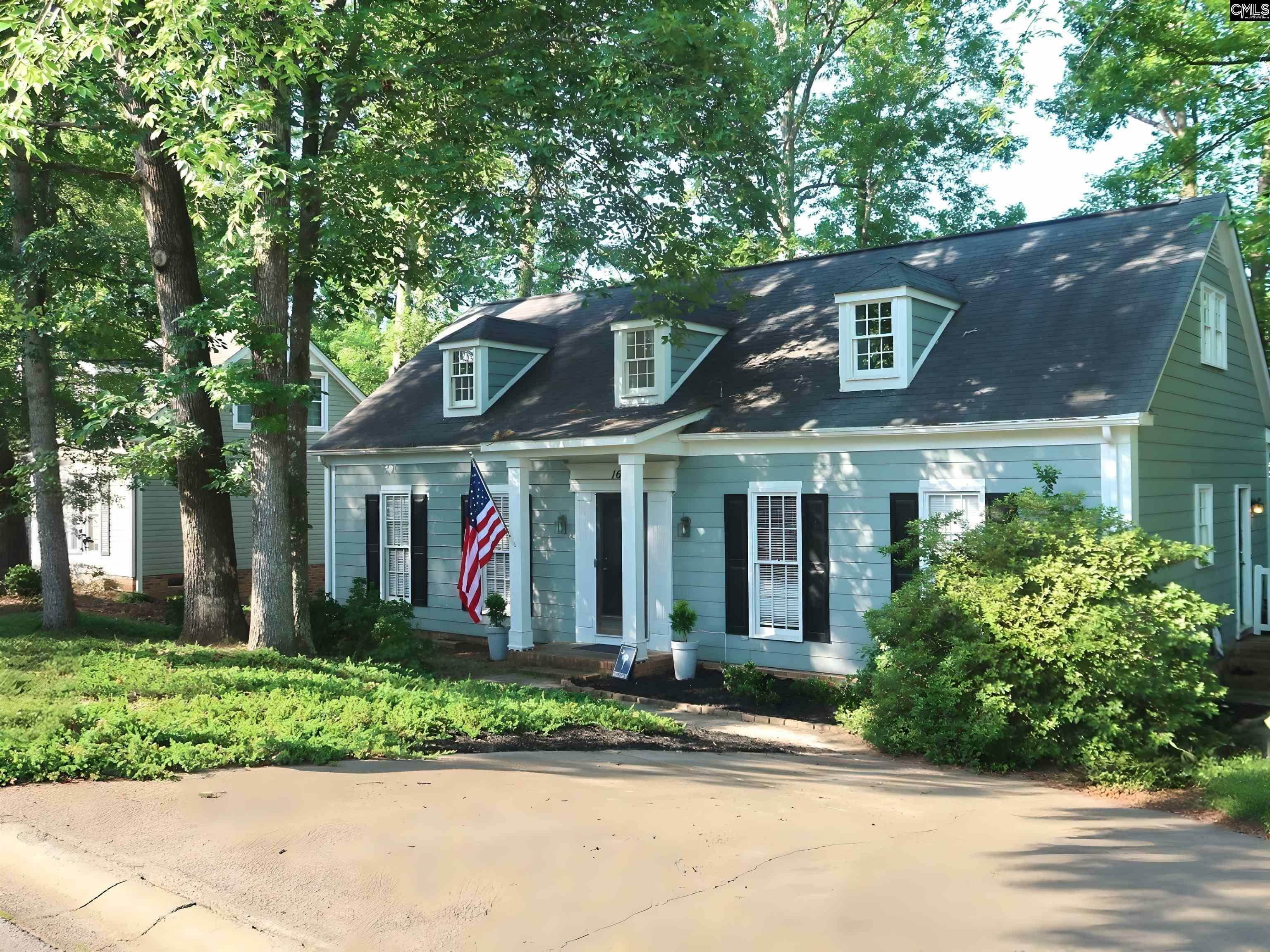 Property Photo: 169 King George SC 29210