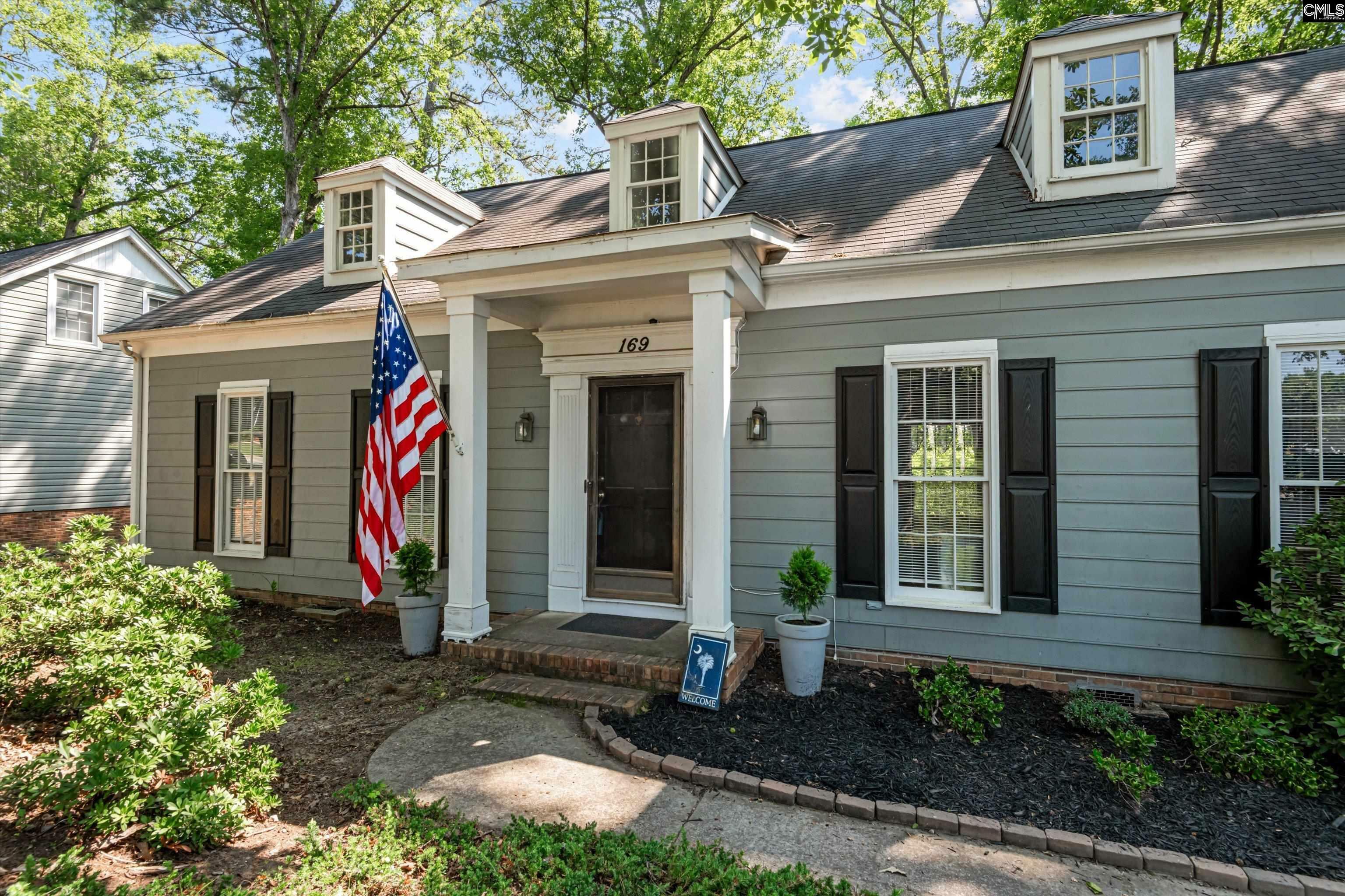 Property Photo: 169 King George SC 29210