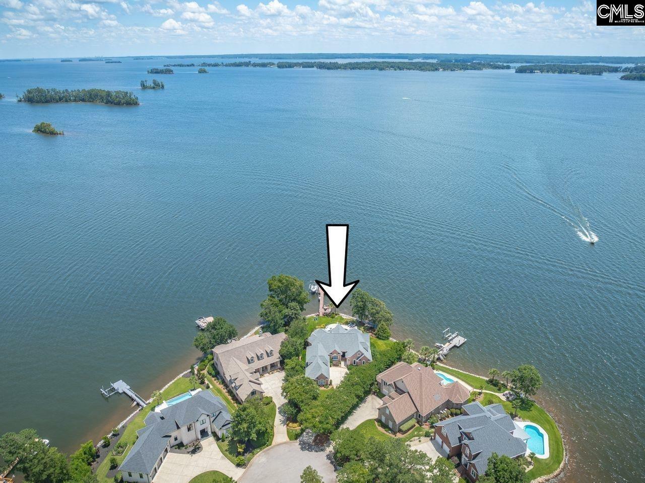 Property Photo: 453 Lake Estate SC 29036-0000