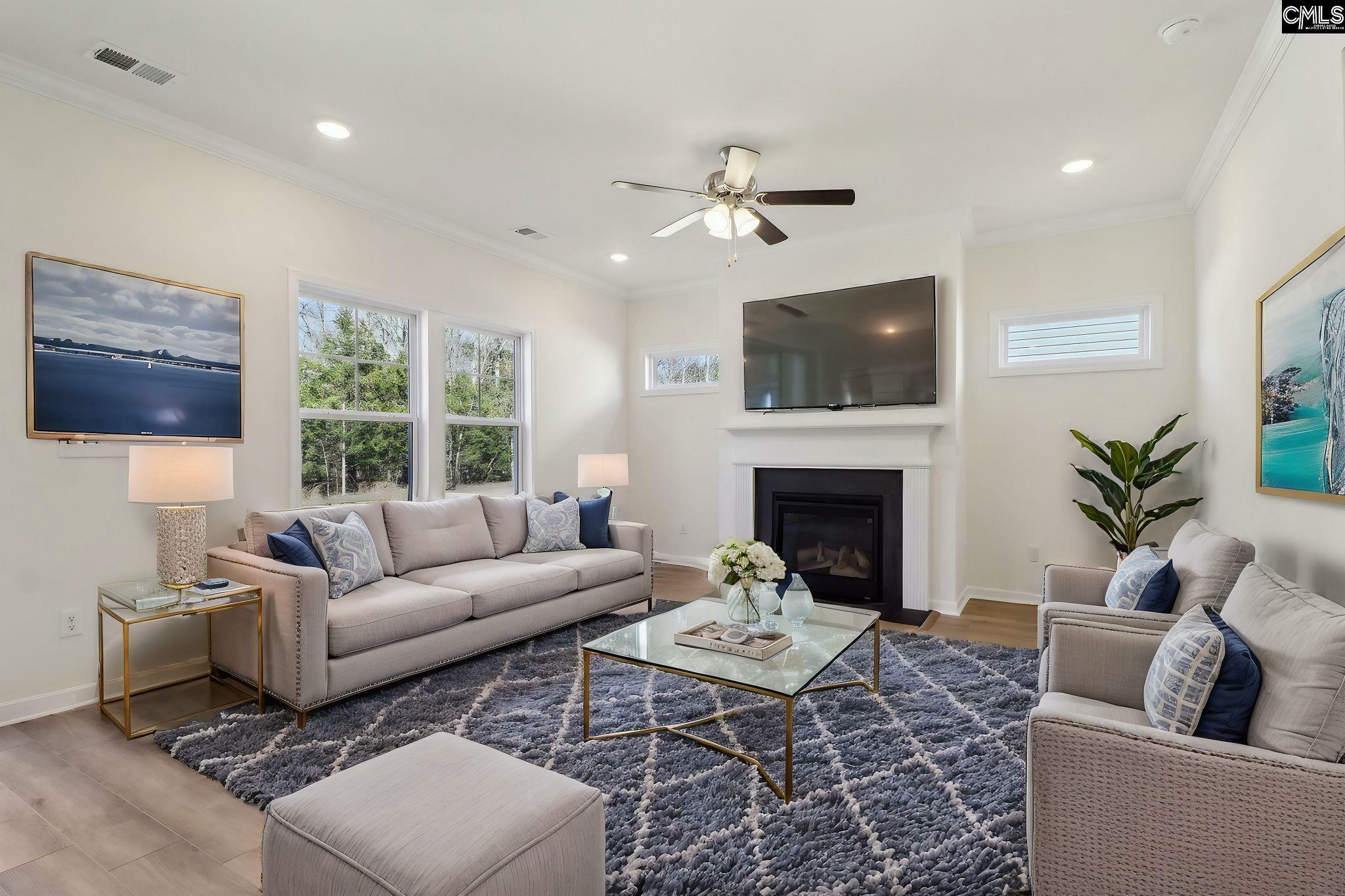 Property Photo: 135 Caballeros SC 29127