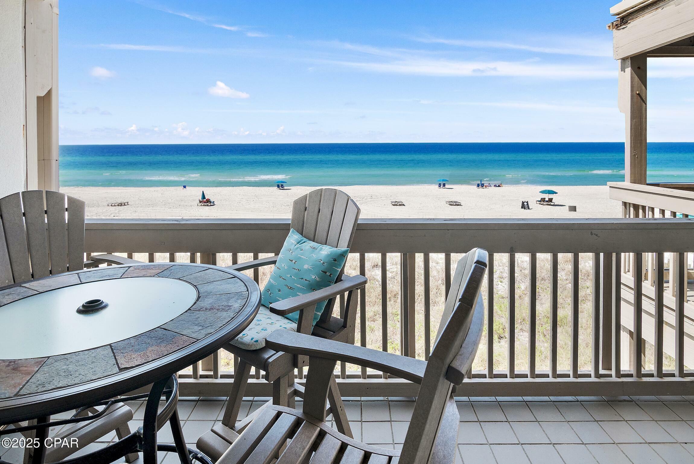 Property Photo: 23011 Front Beach Road 24 FL 32413