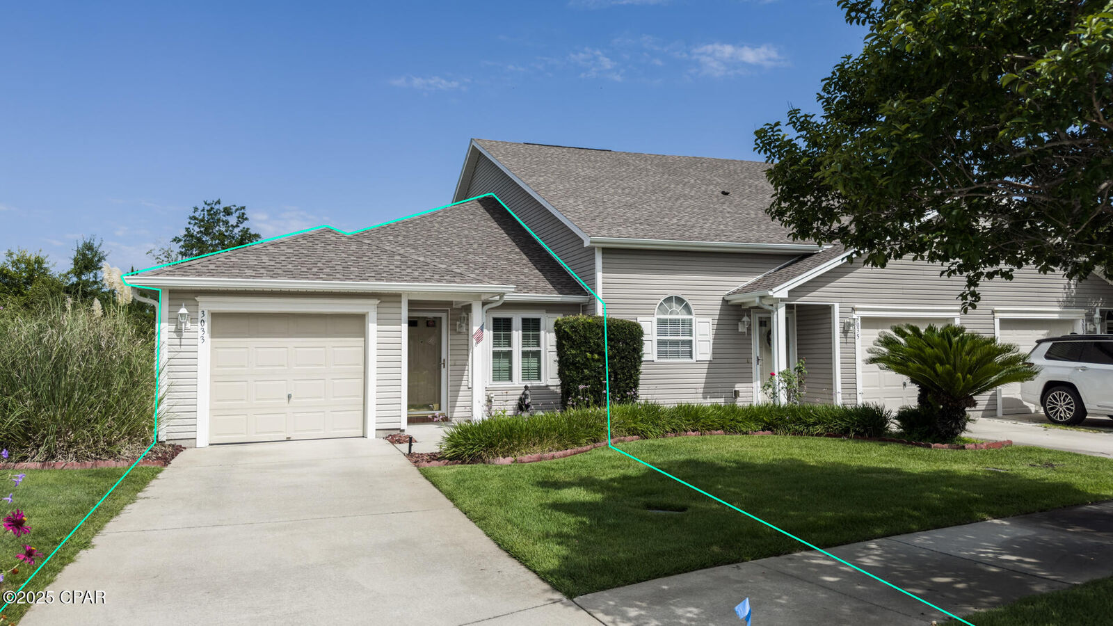 Property Photo:  3033 Meadow Street  FL 32444 