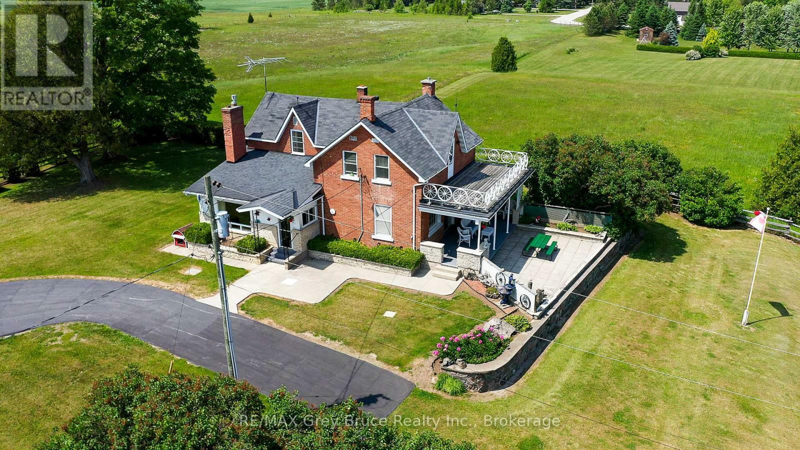 Property Photo:  319144 Grey Road 1  ON N4K 0G2 