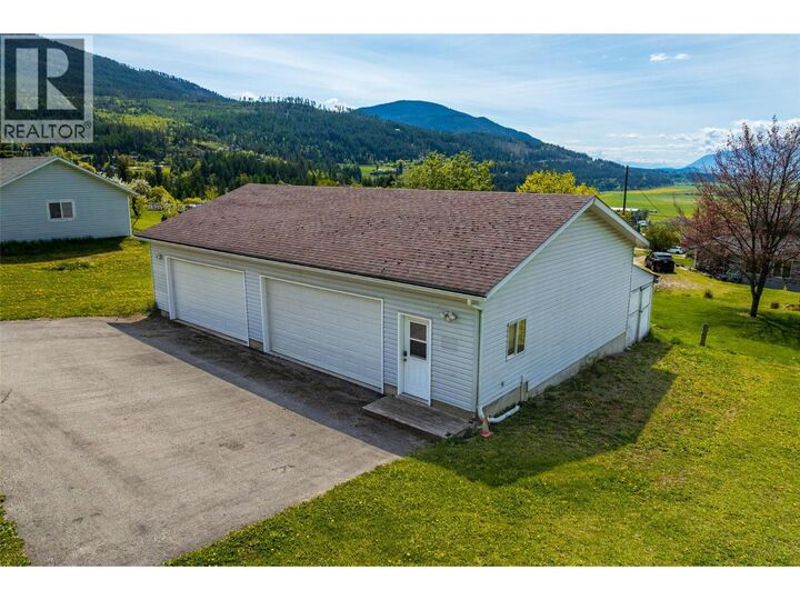 Property Photo: 1061 Westview Road BC V0B 2N2