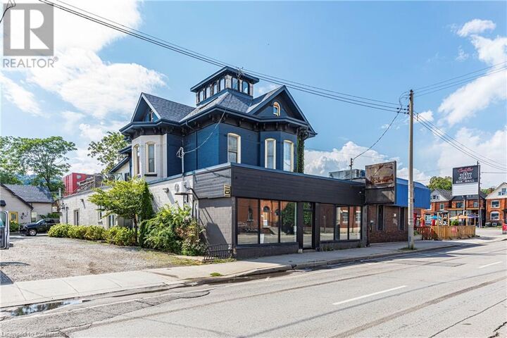 Property Photo:  538 Main Street East  ON L8M 1J1 