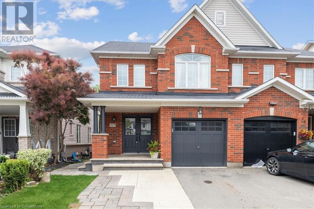 Property Photo: 4810 Capri Crescent ON L7M 0H5