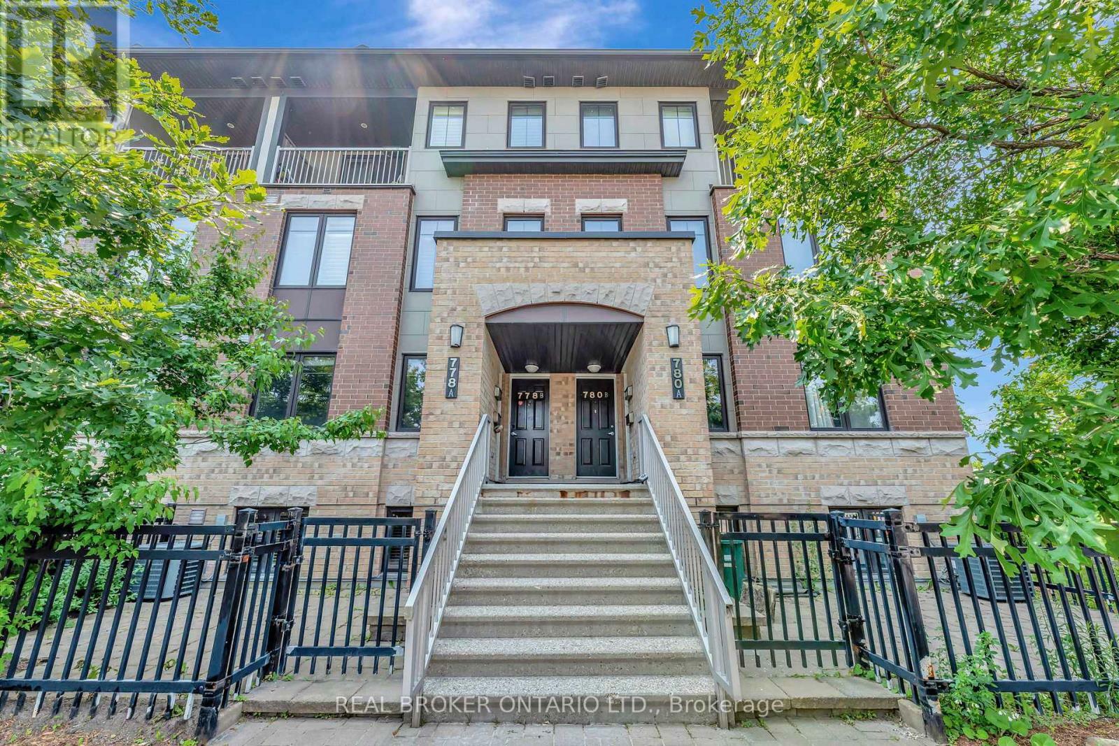 778A Chapman Mills Drive North  Ottawa ON K2J 3V2 photo