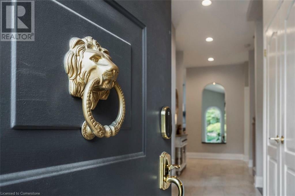 Property Photo: 381 Queen Street South ON L8P 3T8