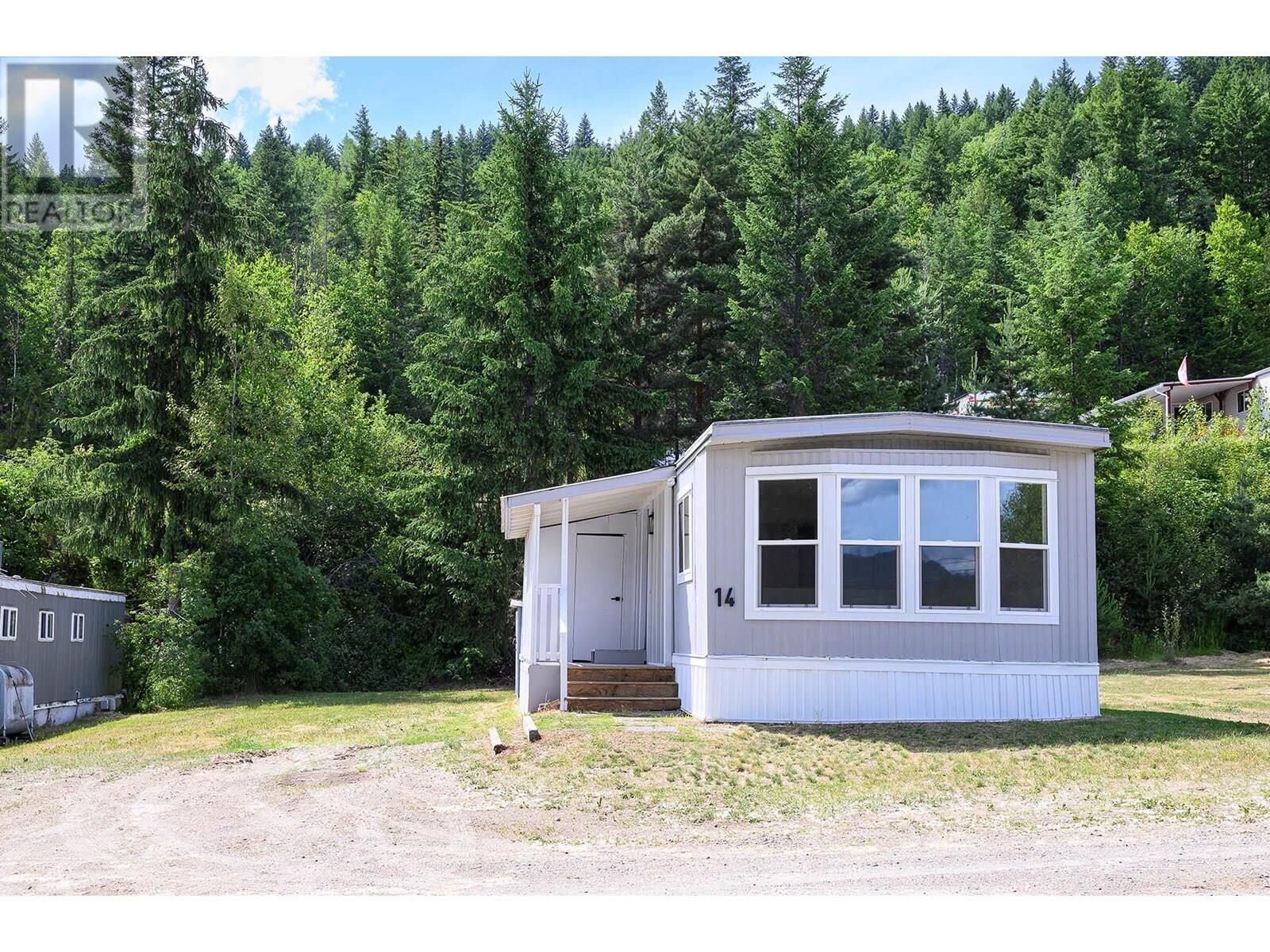 Property Photo: 851 Old North Thompson Highway 14 BC V0E 1N2