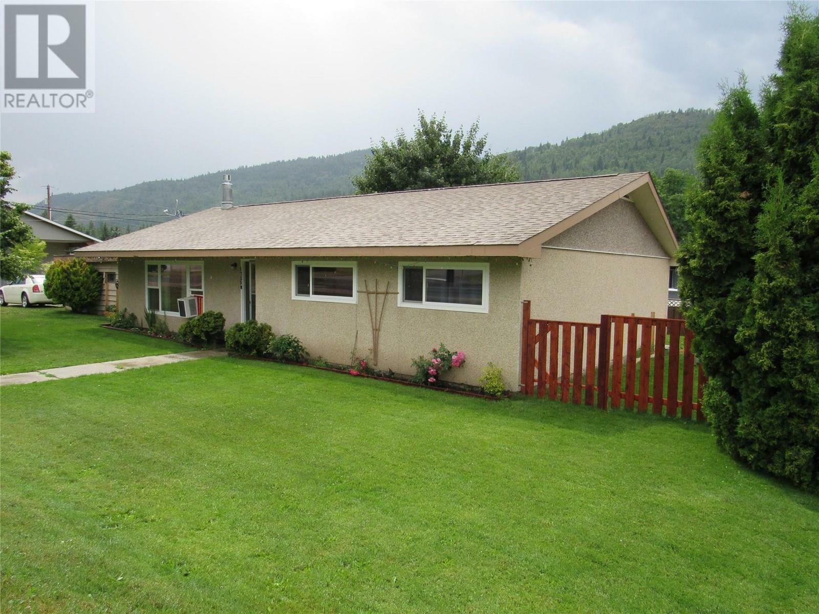 Photo de la propriété: 1755 Columbia Gardens Road BC V0G 1L0