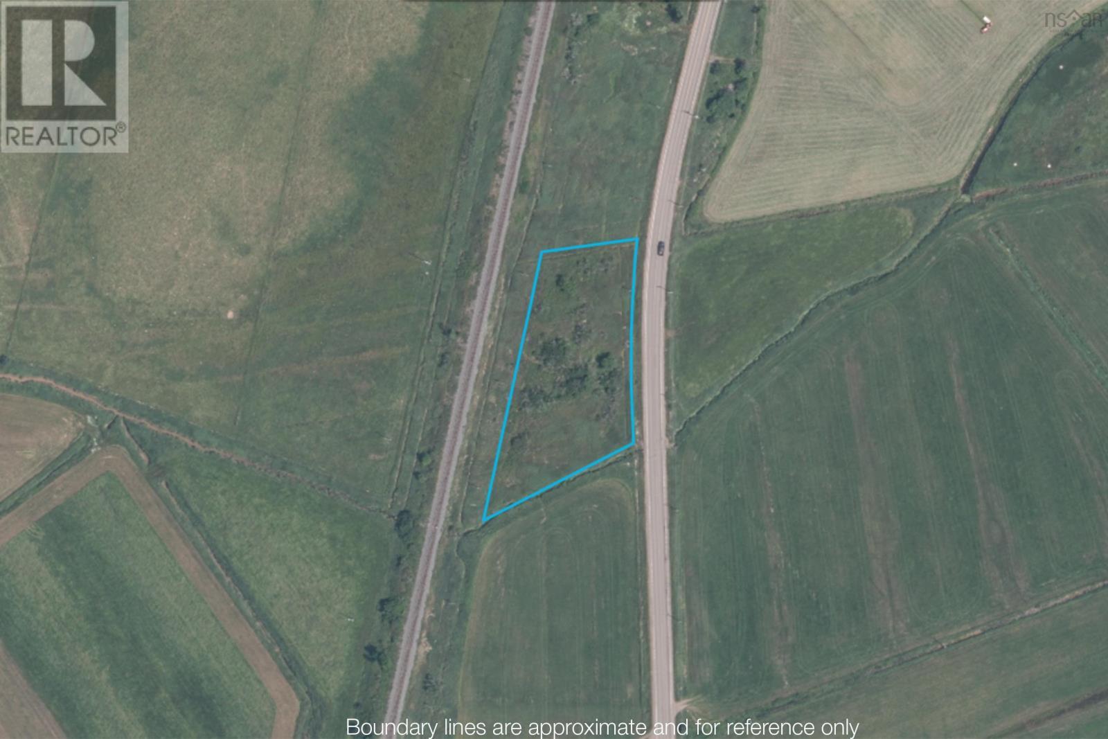 Property Photo: 4187 Highway 302 NS B0L 1C0