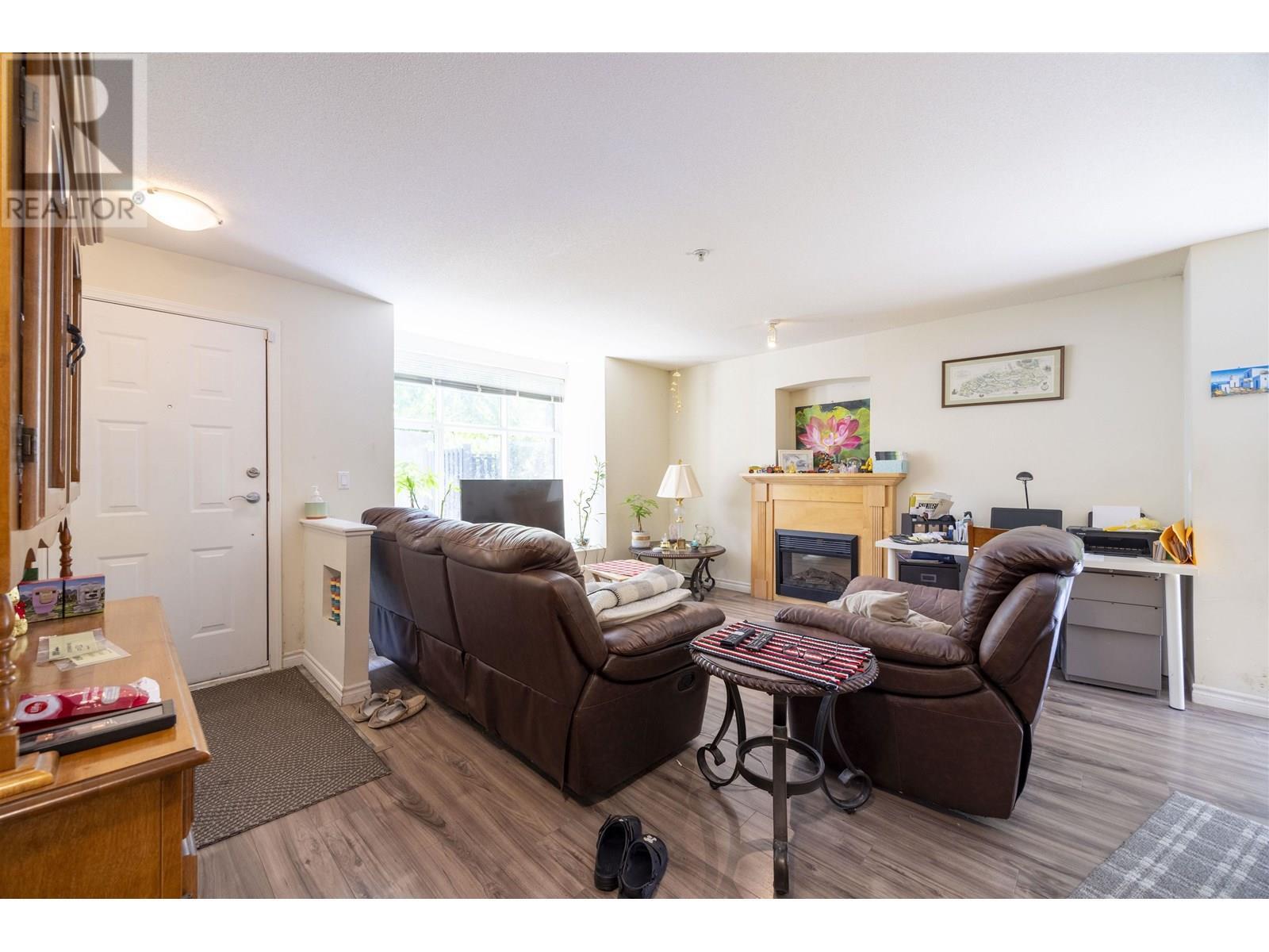 Property Photo:  7128 Stride Avenue 30  BC V3N 1T5 
