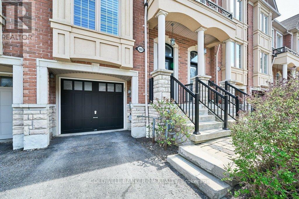 Photo de la propriété: 360 Doak Lane ON L3Y 0A7