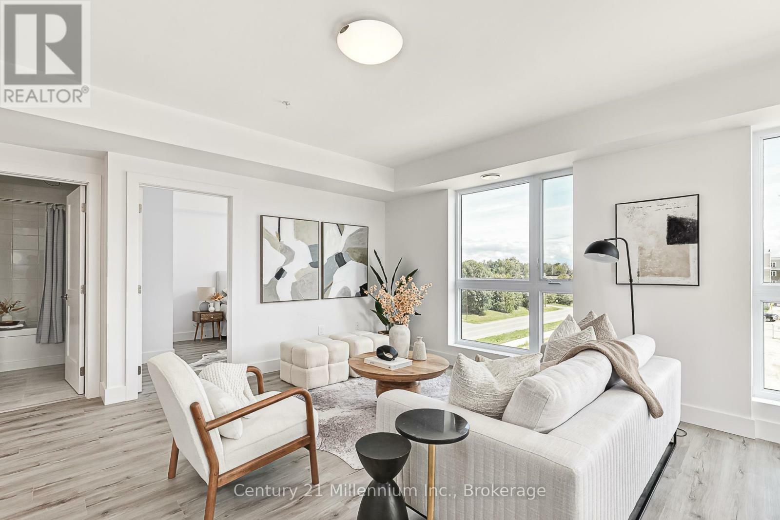 Property Photo: 4 Kimberly Lane 324 ON L9Y 5T6