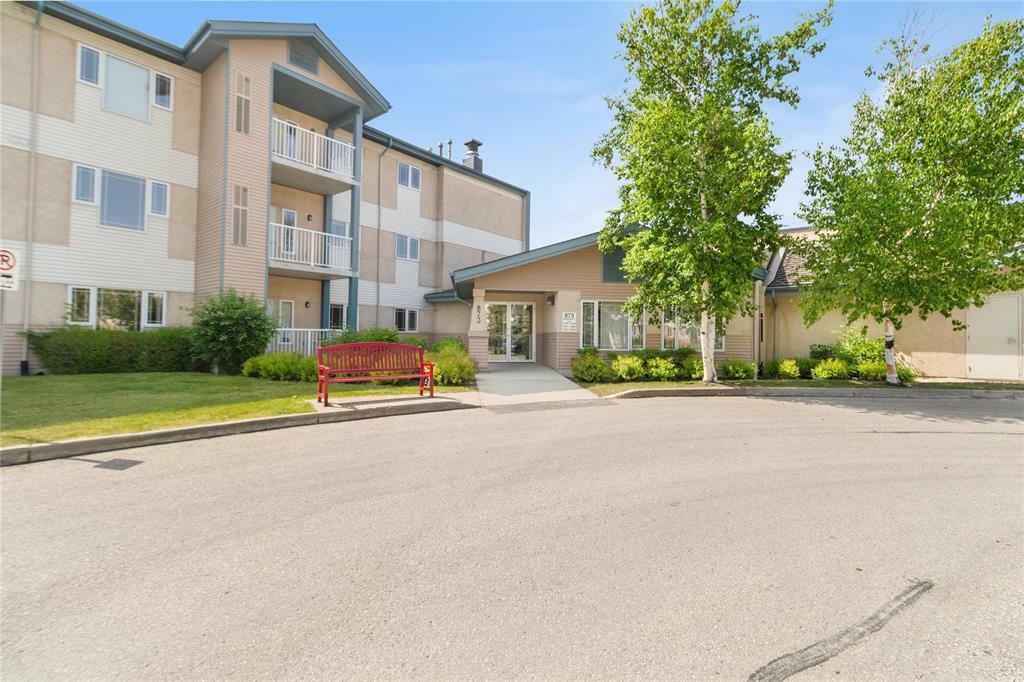 Property Photo:  873 Waverley Street  MB R3P 6C6 