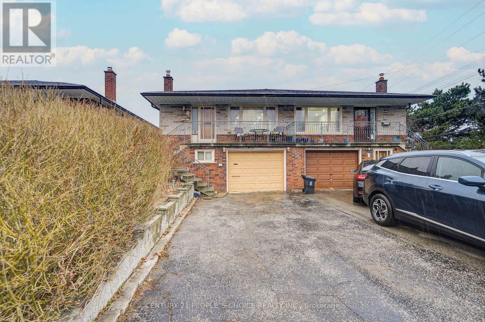 Property Photo: 3 Lakeland Drive ON M9V 1M8