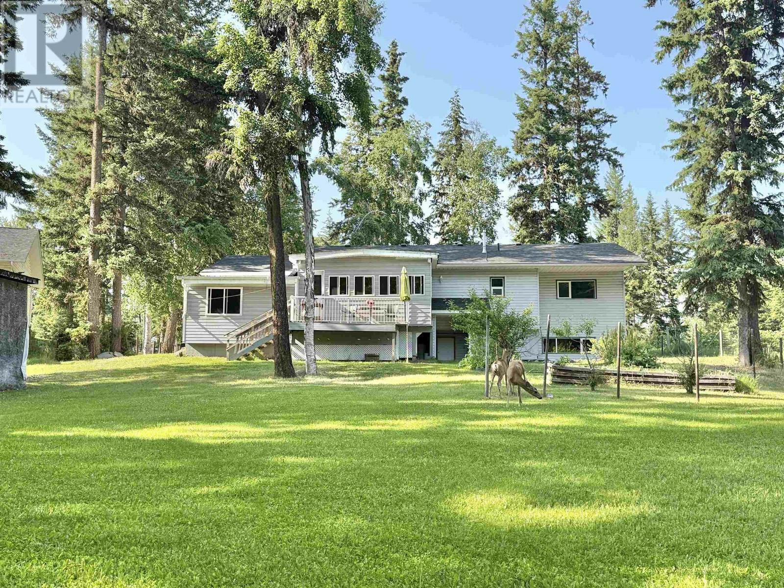 Photo de la propriété: 2401 Tanoka Road BC V2J 7B8