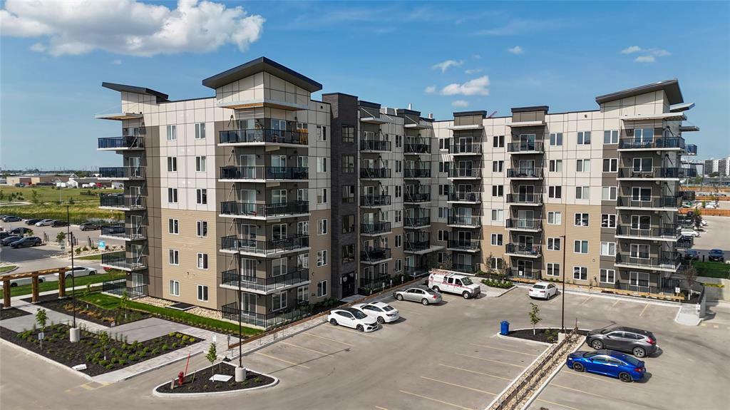 Photo de la propriété: 635 Ballantrae Drive MB R3T 6K4